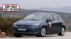 opel, opel astra -    diesel  1,6 CDTi  136 ,  Opel Astra             .  Test: Opel Astra 1,6 diesel